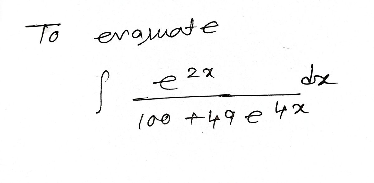 Calculus homework question answer, step 1, image 1